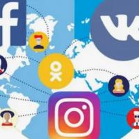 Что такое и как происходит продвижение в социальных сетях?